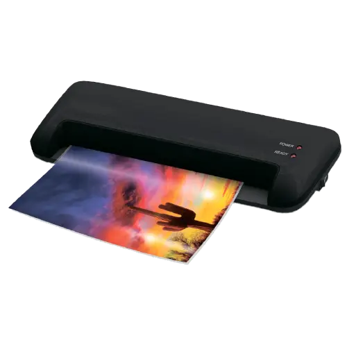 Ламинатор Cactus